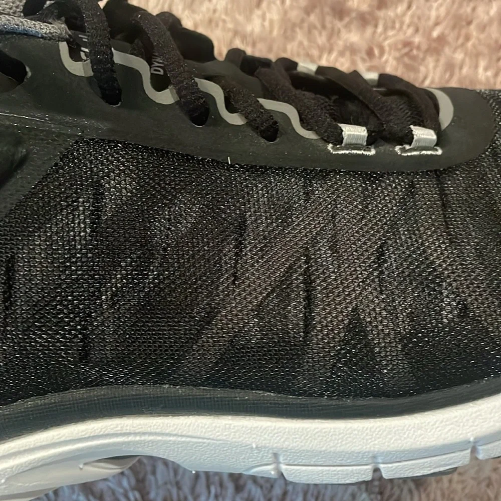 RYKA NWOT Ortholite Men's Black Athletic Shoes - size 10 - Picture 9 of 13